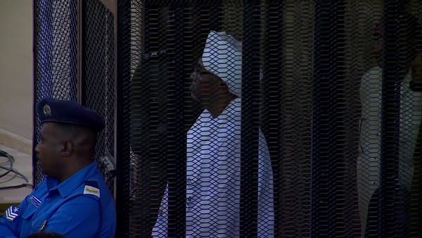قيادات إخوانية في نظام البشير تشن حملة تحريض واسعة لاستمرار الحرب