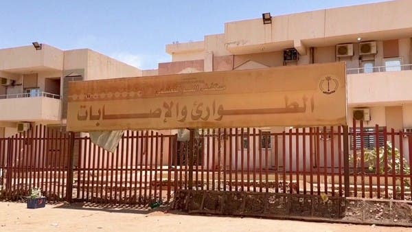 ارتفاع عدد القتلى من المدنيين في السودان لأكثر من 500 شخص