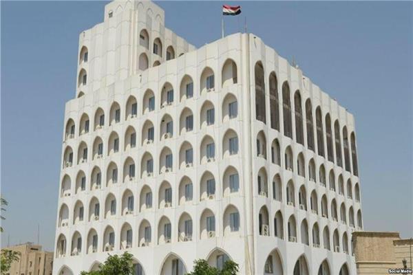 الخارجية العراقية تصدر بيانًا جديدًا بشأن إجلاء 234 مواطنًا من السودان
