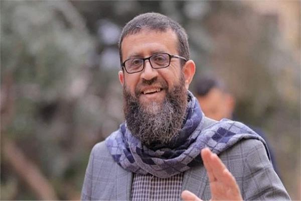 من هو الشيخ خضر عدنان «المضرب عن الطعام» في سجون الاحتلال؟