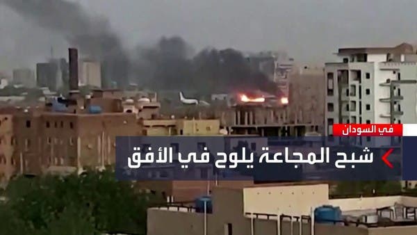 برنامج الأغذية العالمي يصف الوضع الإنساني في السودان بـ”الكارثي”