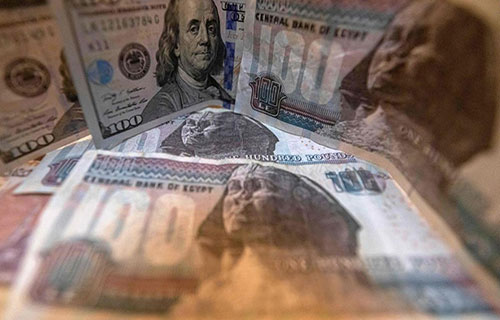 القاهرة تنظر بجدية في بدائل الدولار لتجارة السلع الأولية