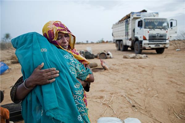 الجيش السوداني: استمرار المتمردين في القصف العشوائي 