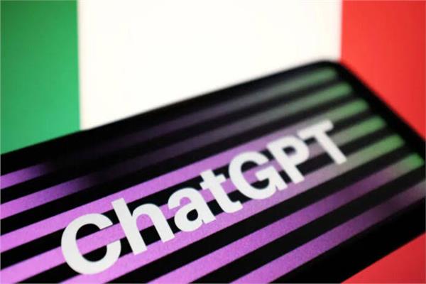 بعد 3 سنوات.. رفع حظر ChatGPT في إيطاليا