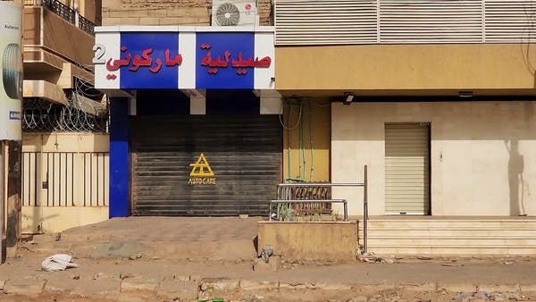 تحذيرات من كارثة صحية نتيجة نقص الأدوية في الخرطوم