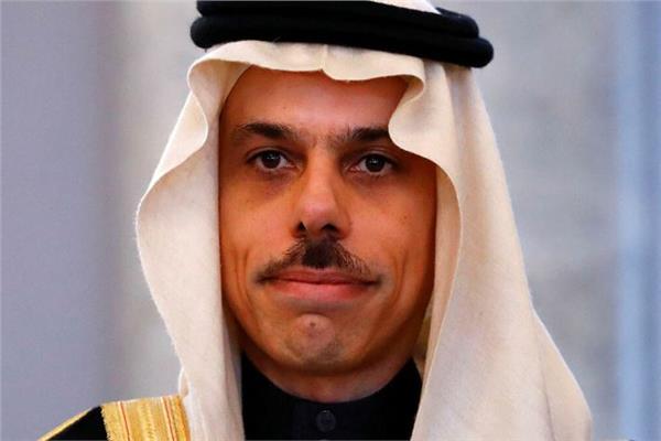وزير الخارجية السعودي يؤكد دعم بلاده للحل «الليبي الليبي» برعاية الأمم المتحدة