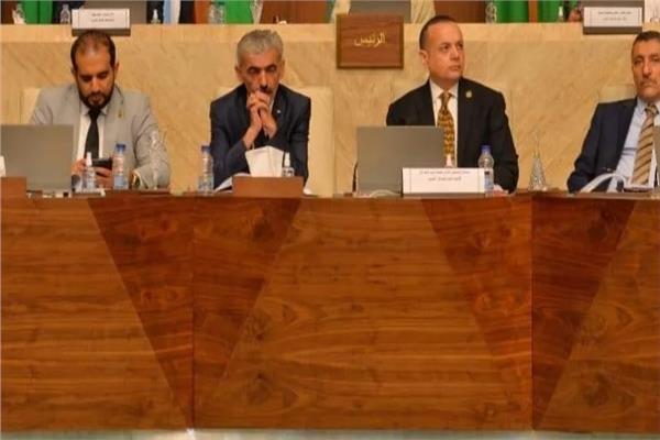 «عد المساس بالقدس».. ننشر قرارات البرلمان العربي بشأن القضية الفلسطينية