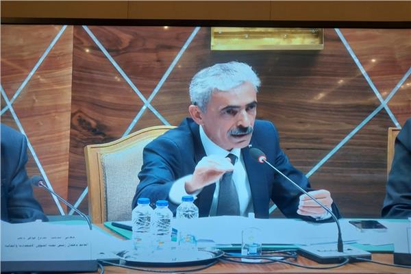 نائب رئيس لجنة فلسطين بالبرلمان العربي: حكومة الاحتلال تقود الانتهاكات ضدنا