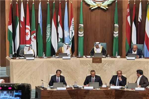 البرلمان العربي يدعو للحوار السلمي لنزع فتيل الأزمة بالسودان.. ويشدد على وحدة أراضيه