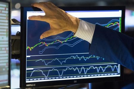 جلسة متقلبة بـ وول ستريت بعد أحداث وبيانات هامة