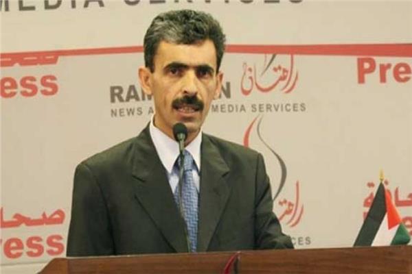خاص| نائب لجنة فلسطين بالبرلمان العربي يوضح كيفية نيل بلاده عضويتها بالأمم المتحدة