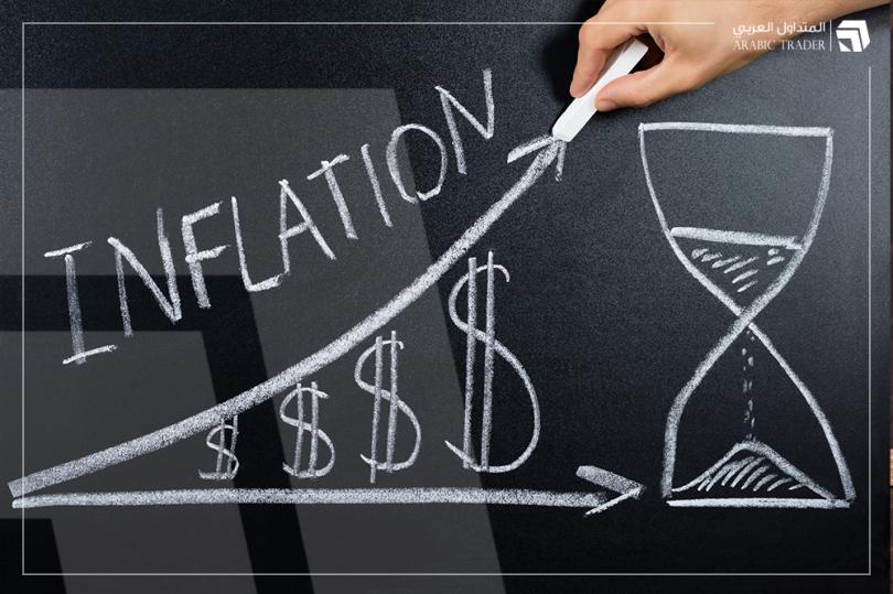 القراءة الأولية لمؤشر التضخم الأوروبي تطابق توقعات الأسواق!