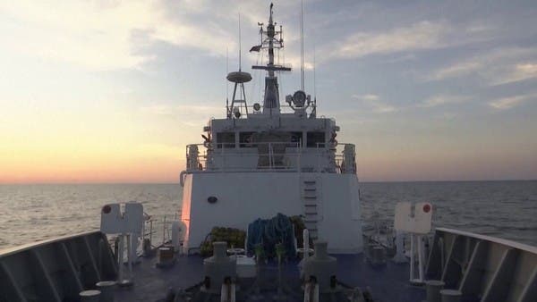 بحر الصين الجنوبي يغلي.. الفلبين تتحصن بدعم واشنطن خشية تحرك بكين