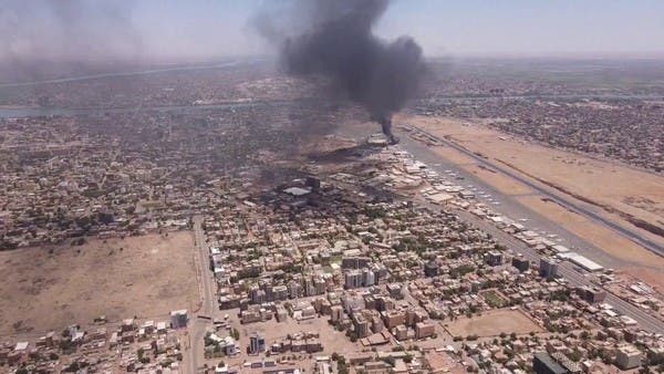 6 هدن في أسبوعين بالسودان.. والمصير واحد