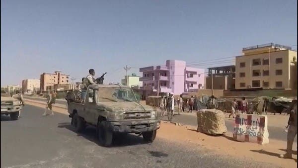كيف رد الجيش السوداني و”الدعم السريع” على خرق الهدنات؟
