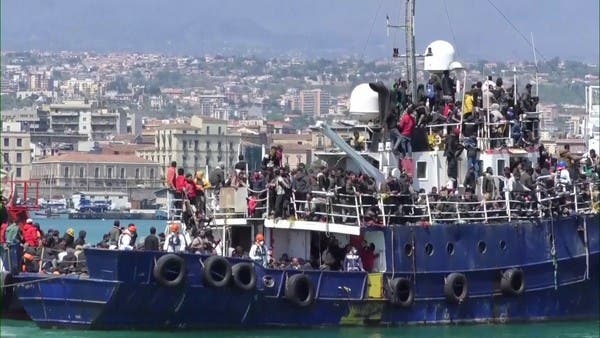 ملف الهجرة يوتر العلاقات بين فرنسا وإيطاليا وسط أزمة دبلوماسية