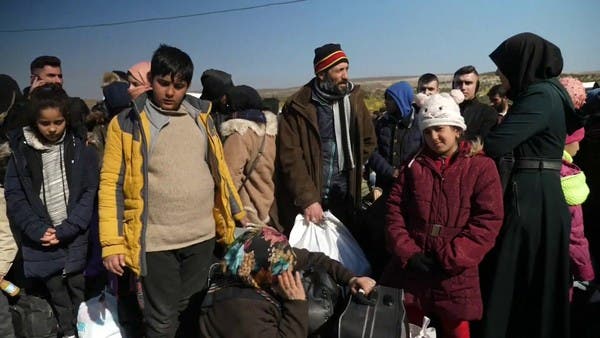 قلق يكتنف مصير اللاجئين السوريين في تركيا قبل الانتخابات الرئاسية