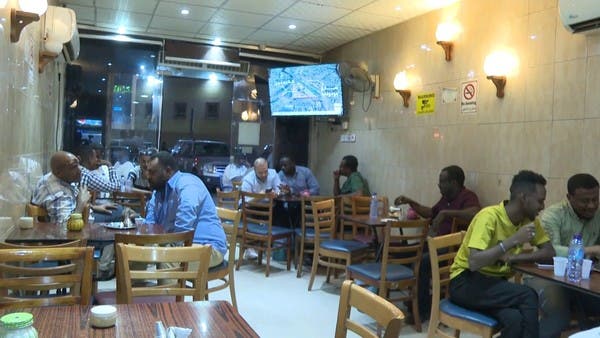 قصص إنسانية رائعة عن التكافل بين أبناء الجالية السودانية في السعودية