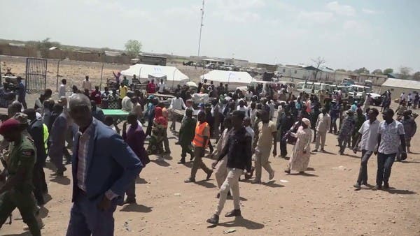 العربية ترصد وصول عائلات سودانية هاربة الي جنوب السودان
