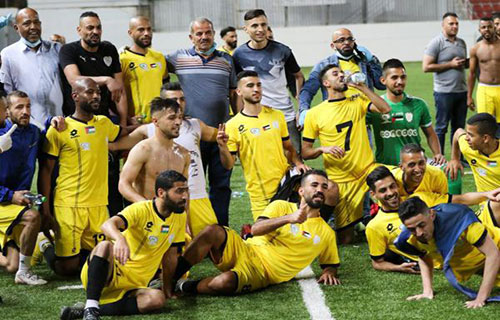 “الجدعان” .. رغبة جادة بالمنافسة على ألقاب الموسم المقبل