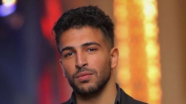 محمود ياسين جونيور: مقارنتي بجدي غير منصفة!