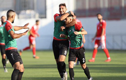 زيد القنبر على وشك التوقيع لـ”الوحدات”