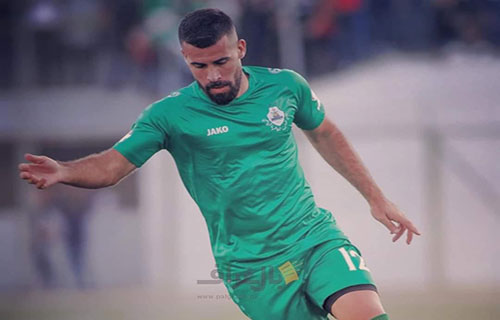 علي عدوي .. قيمة فنية ثابتة في دوري المحترفين