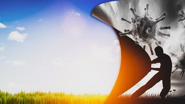 كورونا لم يعد حالة طوارئ صحية