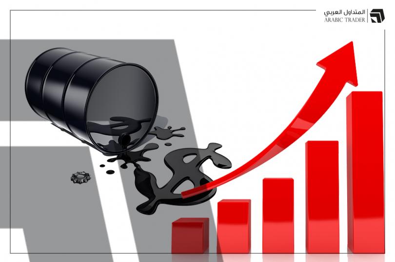 لهذه الأسباب صعدت أسعار النفط بأكثر من 2% بأول تعاملات الأسبوع