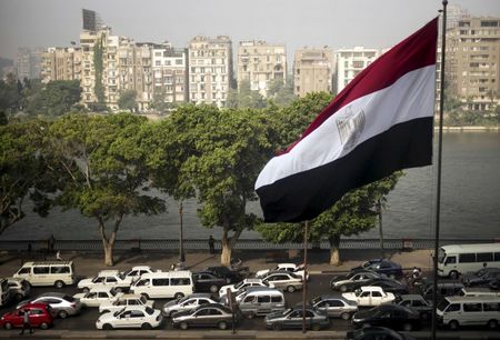 استحواذ جديد محتمل على شركتين مصريتين