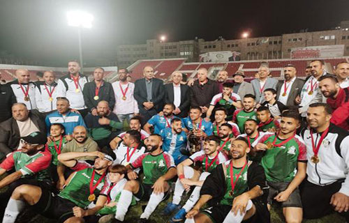 اتحاد الكرة يعلن عن أجندته الموحدة للموسم الكروي 2023-2024