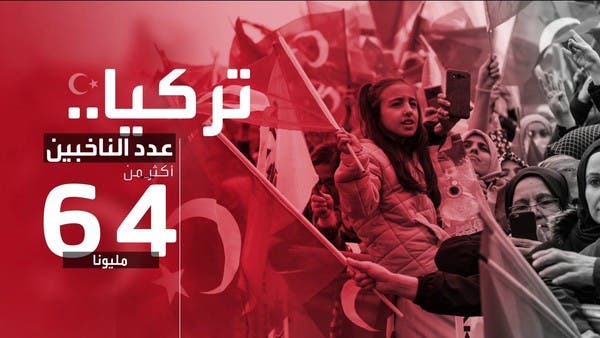 أردوغان أم المعارضة؟.. من يحصل على أصوات الشباب في تركيا