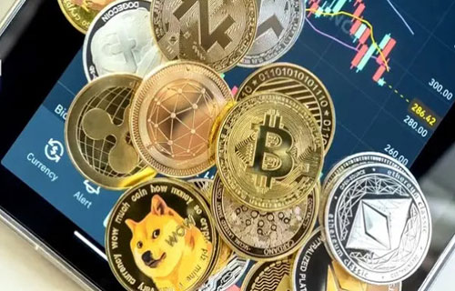 “النقد” تحذّر من التعامل بالأصول الافتراضية