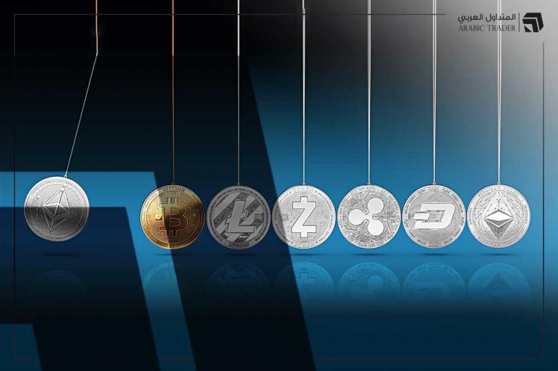 إحدى منصات تداول العملات الرقمية الشهيرة تتقدم بطلب حماية من الإفلاس