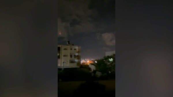 إسرائيل تطلق عملية السهم الواقي في غزة.. والفصائل الفلسطينية تتوعد برد