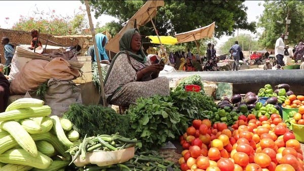 السودان.. المعارك الدائرة تخلف ركودا كبيرا بالأسواق التجارية في دارفور
