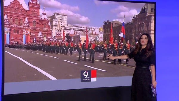 نيويورك تايمز تكشف لماذا احتفلت روسيا بيوم النصر بطريقة صامتة