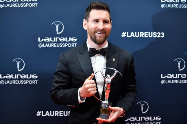 ميسي في الدوري السعودي بصفقة “استثنائية” وضخمة الموسم المقبل