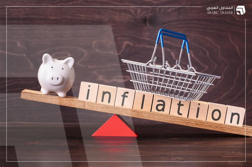 بيانات التضخم الأمريكية تتباطأ وتأتي دون المتوقع