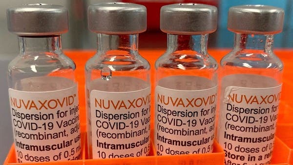 “Novavax” تكشف عن لقاح مركب ضد كوفيد والإنفلونزا.. والسهم يقفز 25%