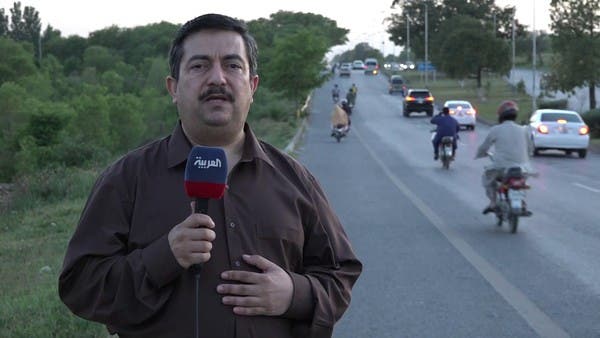 الحكومة الباكستانية تعتقل عمران خان: يعمل وفق أجندة خارجية