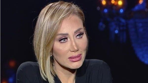 ابنة أحمد راتب تهدد ريهام سعيد.. إما الاعتذار أو القضاء