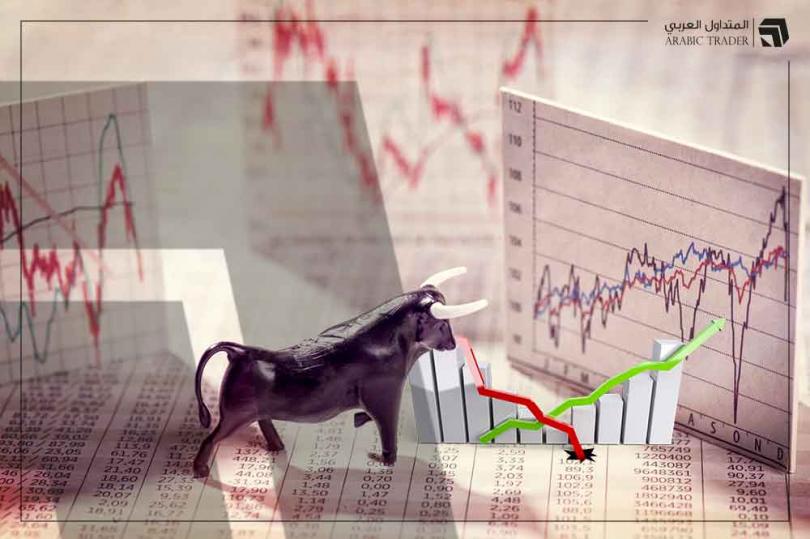 كيف أثر صدور بيانات التضخم الأمريكية على تحركات الأسواق؟
