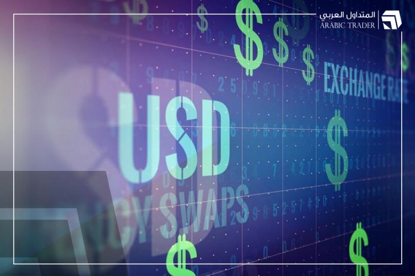 كوميرتس بنك يحدد العوامل المؤثرة على تحركات الدولار الأمريكي المقبلة