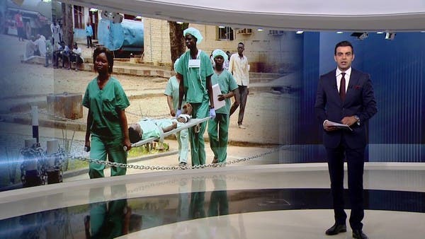 الصحة العالمية تدق ناقوس الخطر بشأن السودان.. لماذا؟