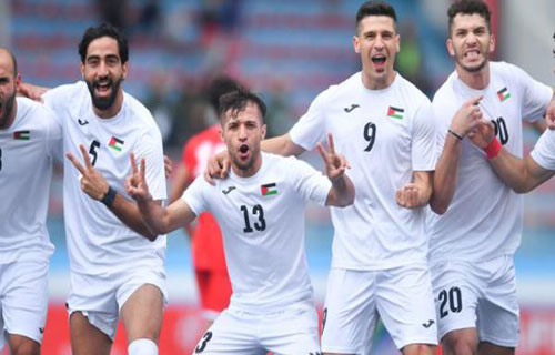 إيران الأقوى .. وفرصة “الفدائي” لطرق أبواب الدور الثاني قائمة