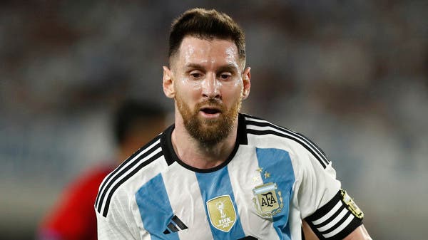 هل نرى ميسي في السعودية قريباً؟..أول رد من نادي الهلال