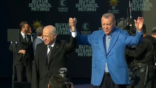 ما خطة أردوغان لهزيمة “المعارضة الموحدة” في الانتخابات التركية؟