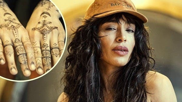 زينب المغربية الأصل تمنح السويد الفوز في “يوروفيجن” لثاني مرة