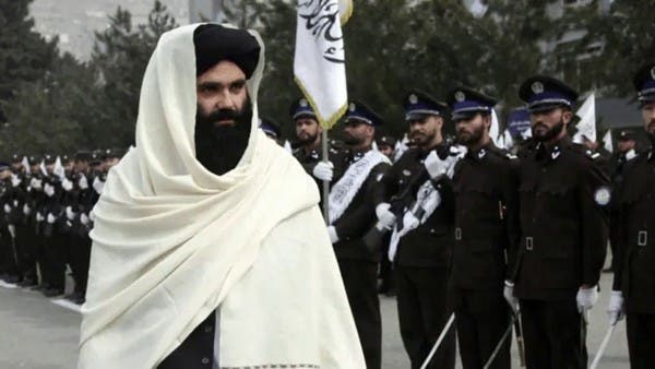 زعيم طالبان يرفض لقاء وزير الداخلية بعدما انتقده